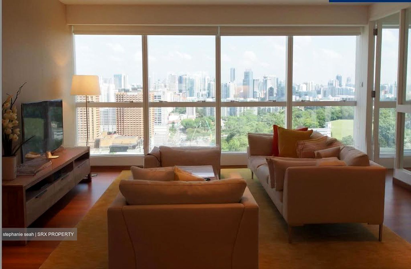 High Street Centre (D6), Apartment #635516781